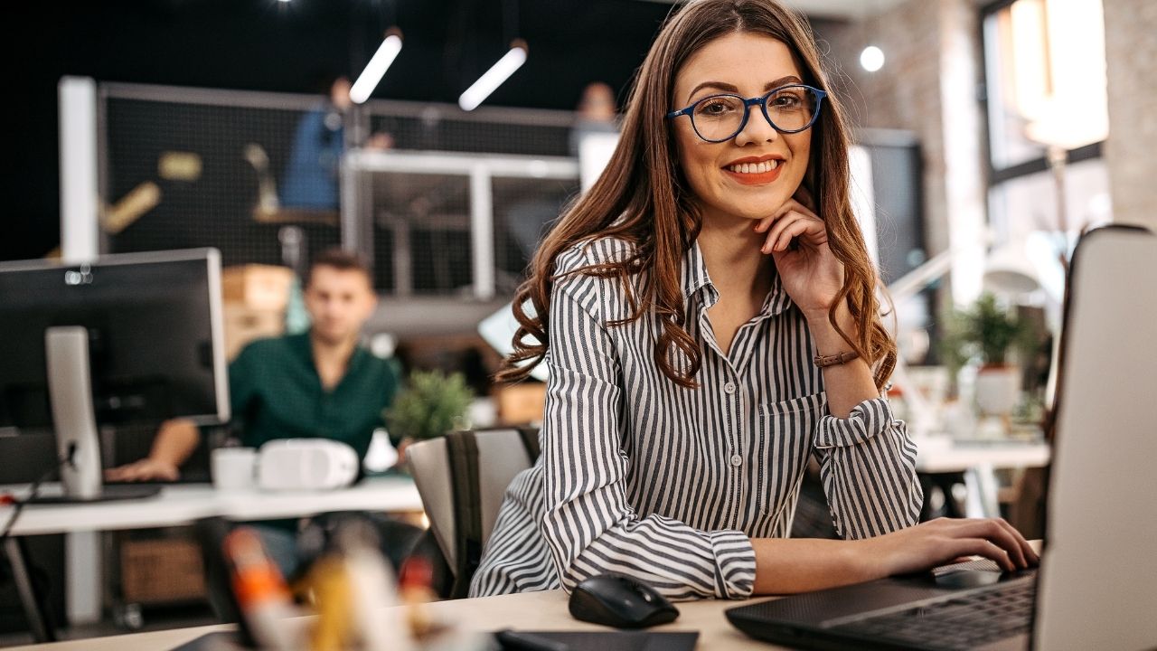 Pierwszy dzień za darmo – jakie korzyści daje próbne korzystanie z coworkingu?